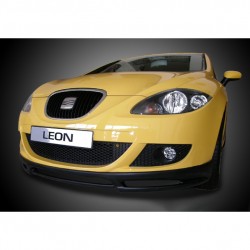 ΕΜΠΡΟΣ ΣΠΟΪΛΕΡ NEW ΠΛAΣΤΙΚΟ ΓΙΑ SEAT LEON TYP 1P 2006 - 2009 MOTORDROME ΕΜΠΡΟΣ ΣΠΟΪΛΕΡ NEW ΠΛAΣΤΙΚΟ ΓΙΑ SEAT LEON TYP 1P 2006 - 2009 MOTORDROME