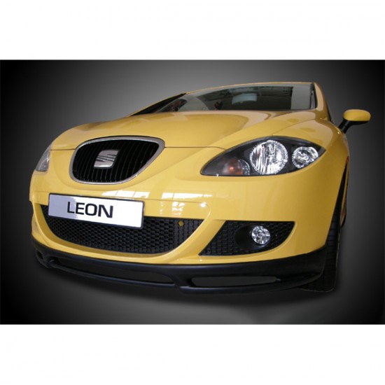 ΕΜΠΡΟΣ ΣΠΟΪΛΕΡ NEW ΠΛAΣΤΙΚΟ ΓΙΑ SEAT LEON TYP 1P 2006 - 2009 MOTORDROME ΕΜΠΡΟΣ ΣΠΟΪΛΕΡ NEW ΠΛAΣΤΙΚΟ ΓΙΑ SEAT LEON TYP 1P 2006 - 2009 MOTORDROME