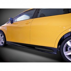 ΜAΣΠΙΕ NEW (ΖΕΥΓΟΣ) ΠΛAΣΤΙΚΟ ΓΙΑ SEAT LEON TYP 1P 2006 - 2009 MOTORDROME ΜAΣΠΙΕ NEW (ΖΕΥΓΟΣ) ΠΛAΣΤΙΚΟ ΓΙΑ SEAT LEON TYP 1P 2006 - 2009 MOTORDROME