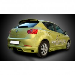ΜAΣΠΙΕ (ΖΕΥΓΟΣ) ΠΛAΣΤΙΚΟ ΓΙΑ SEAT IBIZA TYP 6J 2002-2008 MOTORDROME ΜAΣΠΙΕ (ΖΕΥΓΟΣ) ΠΛAΣΤΙΚΟ ΓΙΑ SEAT IBIZA TYP 6J 2002-2008 MOTORDROME