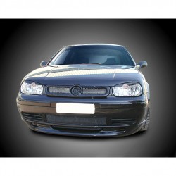 ΜΠΡΟΣ SPOILER ΠΛAΣΤΙΚΟ ΓΙΑ VW GOLF 4 MOTORDROME ΜΠΡΟΣ SPOILER ΠΛAΣΤΙΚΟ ΓΙΑ VW GOLF 4 MOTORDROME