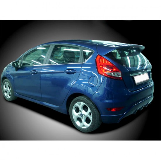 ΜAΣΠΙΕ 3D (ΖΕΥΓΟΣ) ΠΛAΣΤΙΚΟ ΓΙΑ FORD FIESTA 2008 - 2013 MOTORDROME ΜAΣΠΙΕ 3D (ΖΕΥΓΟΣ) ΠΛAΣΤΙΚΟ ΓΙΑ FORD FIESTA 2008 - 2013 MOTORDROME
