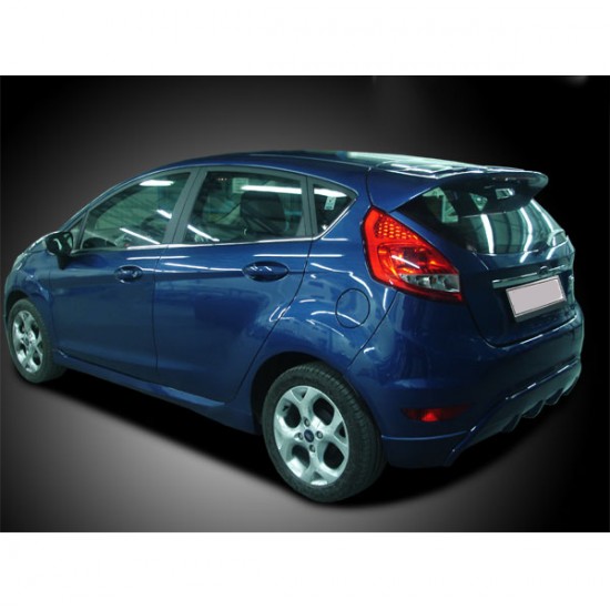 ΜAΣΠΙΕ 5D (ΖΕΥΓΟΣ) ΠΛAΣΤΙΚΟ ΓΙΑ FORD FIESTA 2008 - 2013 MOTORDROME ΜAΣΠΙΕ 5D (ΖΕΥΓΟΣ) ΠΛAΣΤΙΚΟ ΓΙΑ FORD FIESTA 2008 - 2013 MOTORDROME