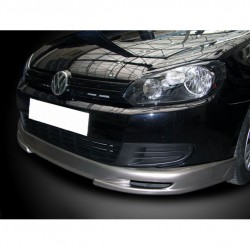 ΕΜΠΡΟΣ SPOILER ΠΛAΣΤΙΚΟ ΓΙΑ VW GOLF 6 MOTORDROME ΕΜΠΡΟΣ SPOILER ΠΛAΣΤΙΚΟ ΓΙΑ VW GOLF 6 MOTORDROME