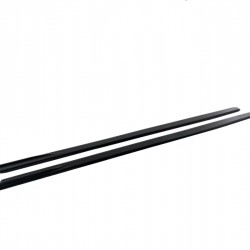 ΜΑΡΣΠΙΕ ΕΞΩΤΕΡΙΚΑ 2ΤΕΜ. (ΠΛΑΣΤΙΚΟ) ΓΙΑ TOYOTA YARIS MK4 5D 2021+ MOTORDROME ΜΑΡΣΠΙΕ ΕΞΩΤΕΡΙΚΑ 2ΤΕΜ. (ΠΛΑΣΤΙΚΟ) ΓΙΑ TOYOTA YARIS MK4 5D 2021+ MOTORDROME