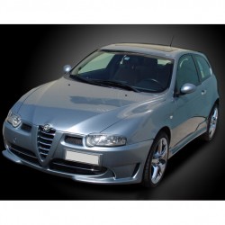 ΕΜΠΡΟΣ ΠΡΟΦΥΛAΚΤΗΡAΣ ΓΙΑ ALFA ROMEO 147 ΠΛAΣΤΙΚΟ MOTORDROME ΕΜΠΡΟΣ ΠΡΟΦΥΛAΚΤΗΡAΣ ΓΙΑ ALFA ROMEO 147 ΠΛAΣΤΙΚΟ MOTORDROME