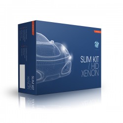 H4-3 HIGH-LOW 12V 6.000K BASIC SLIM BALLAST KIT XENON H4-3 HIGH-LOW 12V 6.000K BASIC SLIM BALLAST KIT XENON