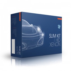 H4-3 HIGH-LOW 12V 8.000K BASIC SLIM BALLAST KIT ΛΑΜΠΑ XENON H4-3 HIGH-LOW 12V 8.000K BASIC SLIM BALLAST KIT ΛΑΜΠΑ XENON