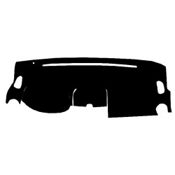 ΚΑΛΥΜΜΑ ΤΑΜΠΛΟ ΓΙΑ MAZDA 6 4/5D 2002-2008 RACE AXION - 1 τεμ. ΚΑΛΥΜΜΑ ΤΑΜΠΛΟ ΓΙΑ MAZDA 6 4/5D 2002-2008 RACE AXION - 1 τεμ.