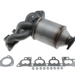ΚΑΤΑΛΥΤΗΣ ΝΤΥ ΓΙΑ OPEL ASTRA G 1.4/1.6 16V 2000+ / MERIVA 1.6 16V 2003+ / VECTRA B 1.6 16V 2000+ - 1 τεμ. ΚΑΤΑΛΥΤΗΣ ΝΤΥ ΓΙΑ OPEL ASTRA G 1.4/1.6 16V 2000+ / MERIVA 1.6 16V 2003+ / VECTRA B 1.6 16V 2000+ - 1 τεμ.