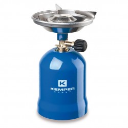 ΚΑΜΙΝΕΤΟ ΜΕΤΑΛΛΙΚΟ (ΓΚΑΖΑΚΙ) 160G/H 2,2KW KEMPER ΚΑΜΙΝΕΤΟ ΜΕΤΑΛΛΙΚΟ (ΓΚΑΖΑΚΙ) 160G/H 2,2KW KEMPER