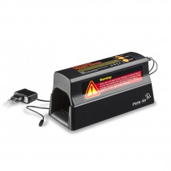 ΠΟΝΤΙΚΟΠΑΓΙΔΑ ΗΛΕΚΤΡΙΚΗ 7000W/ 6V ΜΕ LED 250x80x120mm KEMPER ΠΟΝΤΙΚΟΠΑΓΙΔΑ ΗΛΕΚΤΡΙΚΗ 7000W/ 6V ΜΕ LED 250x80x120mm KEMPER