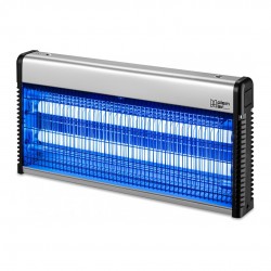 ΕΝΤΟΜΟΠΑΓΙΔΑ ΗΛΕΚΤΡΙΚΗ 220V/50Hz 30W ΜΕ ΔΥΟ ΛΑΜΠΕΣ ΓΙΑ 100m2 514x336x90cm ZAP30 KEMPER ΕΝΤΟΜΟΠΑΓΙΔΑ ΗΛΕΚΤΡΙΚΗ 220V/50Hz 30W ΜΕ ΔΥΟ ΛΑΜΠΕΣ ΓΙΑ 100m2 514x336x90cm ZAP30 KEMPER