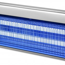 ΕΝΤΟΜΟΠΑΓΙΔΑ ΗΛΕΚΤΡΙΚΗ 230V/50Hz 40W ΜΕ ΔΥΟ ΛΑΜΠΕΣ ΓΙΑ 150m2 661x336x90 ZAP40 KEMPER ΕΝΤΟΜΟΠΑΓΙΔΑ ΗΛΕΚΤΡΙΚΗ 230V/50Hz 40W ΜΕ ΔΥΟ ΛΑΜΠΕΣ ΓΙΑ 150m2 661x336x90 ZAP40 KEMPER