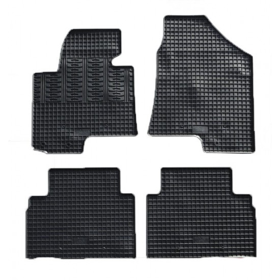 ΜΑΡΚΕ ΠΑΤΑΚΙΑ ΣΕ ΣΚΑΦΗ ΛΑΣΤΙΧΟ ΓΙΑ HYUNDAI IX 35 2009-2015 / KIA SPORTAGE 2010-2016 ΣΕ ΜΑΥΡΟ ΧΡΩΜΑ ΜΕ ΚΟΥΜΠΩΜΑΤΑ CIK - 4 ΤΕΜ. ΜΑΡΚΕ ΠΑΤΑΚΙΑ ΣΕ ΣΚΑΦΗ ΛΑΣΤΙΧΟ ΓΙΑ HYUNDAI IX 35 2009-2015 / KIA SPORTAGE 2010-2016 ΣΕ ΜΑΥΡΟ ΧΡΩΜΑ ΜΕ ΚΟΥΜΠΩΜΑΤΑ CIK - 4 ΤΕΜ.