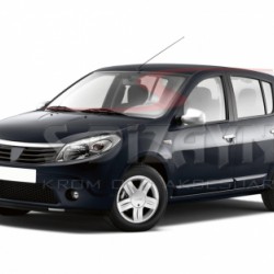 ΚΑΠΑΚΙΑ ΚΑΘΡΕΠΤΗ ΧΡΩΜΙΟΥ ΜΕΤΑΛΛΙΚΑ ΓΙΑ DACIA SANDERO 1 5D 2007-2014 ΚΑΠΑΚΙΑ ΚΑΘΡΕΠΤΗ ΧΡΩΜΙΟΥ ΜΕΤΑΛΛΙΚΑ ΓΙΑ DACIA SANDERO 1 5D 2007-2014