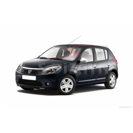 ΚΑΠΑΚΙΑ ΚΑΘΡΕΠΤΗ ΧΡΩΜΙΟΥ ΜΕΤΑΛΛΙΚΑ ΓΙΑ DACIA SANDERO 1 5D 2007-2014 ΚΑΠΑΚΙΑ ΚΑΘΡΕΠΤΗ ΧΡΩΜΙΟΥ ΜΕΤΑΛΛΙΚΑ ΓΙΑ DACIA SANDERO 1 5D 2007-2014
