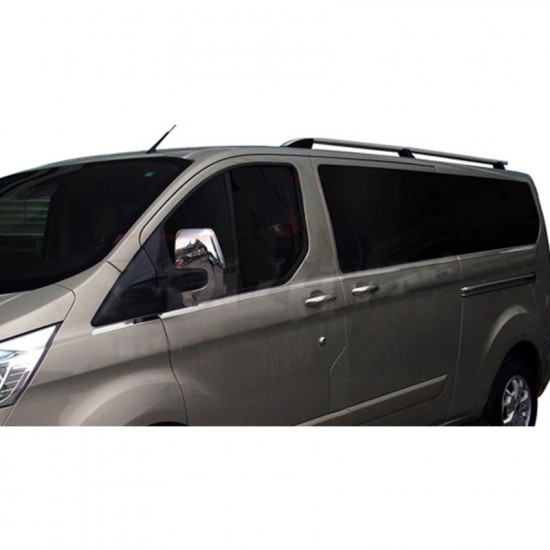 ΚΑΠΑΚΙΑ ΚΑΘΡΕΠΤΗ ΧΡΩΜΙΟΥ ΜΕΤΑΛΛΙΚΑ ΓΙΑ FORD TOURNEO CUSTOM C-CERIES COURIER 2012+ ΧΡΩΜΙΟ ΚΑΠΑΚΙΑ ΚΑΘΡΕΠΤΗ ΧΡΩΜΙΟΥ ΜΕΤΑΛΛΙΚΑ ΓΙΑ FORD TOURNEO CUSTOM C-CERIES COURIER 2012+ ΧΡΩΜΙΟ