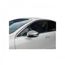ΚΑΠΑΚΙΑ ΚΑΘΡΕΠΤΩΝ ΓΙΑ CITROEN C4 PICASSO / GRAND PICASSO II MPV 2013+ / DS5 / PEUGEOT 508 ΧΡΩΜΙΟ 2 ΤΕΜ. ΜΕΤΑΛΛΙΚΑ ΚΑΠΑΚΙΑ ΚΑΘΡΕΠΤΩΝ ΓΙΑ CITROEN C4 PICASSO / GRAND PICASSO II MPV 2013+ / DS5 / PEUGEOT 508 ΧΡΩΜΙΟ 2 ΤΕΜ. ΜΕΤΑΛΛΙΚΑ