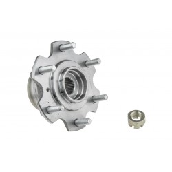 ΜΟΥΑΓΙΕ ΤΡΟΧΟΥ ΕΜΠΡΟΣ orig.3880A012/3880A024/MR455620/MR594954 ΓΙΑ MITSUBISHI PAJERO 2000-2007 ΝΤΥ -1 Τεμ.