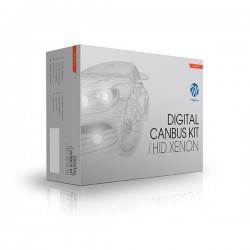 H11 12V 6.000K KIT XENON CAN-BUS H11 12V 6.000K KIT XENON CAN-BUS