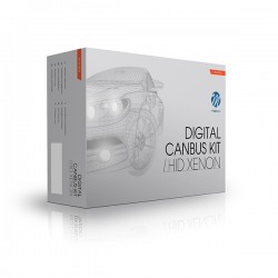 H1 12V 8.000K KIT XENON CAN-BUS H1 12V 8.000K KIT XENON CAN-BUS