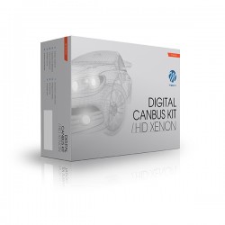 H7 12V 8.000K KIT XENON CAN-BUS H7 12V 8.000K KIT XENON CAN-BUS
