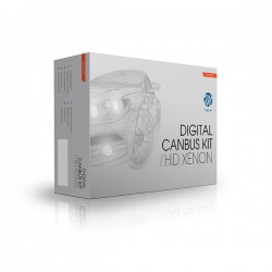 H11 12V 6.000K KIT XENON SLIM BALLAST CAN-BUS H11 12V 6.000K KIT XENON SLIM BALLAST CAN-BUS