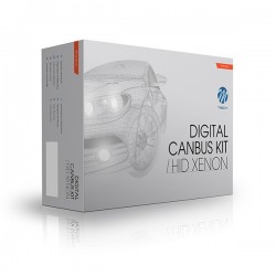 H11 12V 8.000K KIT XENON SLIM BALLAST CAN-BUS H11 12V 8.000K KIT XENON SLIM BALLAST CAN-BUS