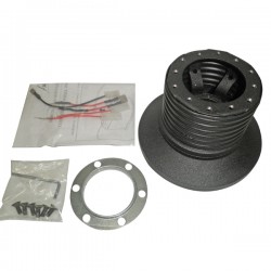 ΚΩΝΟΣ ΤΙΜΟΝΙΟΥ LUISI ΓΙΑ PORSCHE 911 1973-1989 / 928 1988+ - 1 Τεμ. ΚΩΝΟΣ ΤΙΜΟΝΙΟΥ LUISI ΓΙΑ PORSCHE 911 1973-1989 / 928 1988+ - 1 Τεμ.
