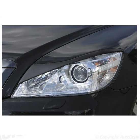 Φρυδάκια Φαναριών MILOTEC SKODA OCTAVIA 5 FACELIFT Φρυδάκια Φαναριών MILOTEC SKODA OCTAVIA 5 FACELIFT