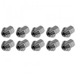 ΠΑΞΙΜΑΔΙΑ ΜΑΡΚΕ ΚΩΝΙΚΑ 12x1,50 (21mm ΚΛΕΙΔΙ) ΜΗΚΟΣ 31mm ΓΙΑ FORD/VOLVO - 10ΤΕΜ. ΠΑΞΙΜΑΔΙΑ ΜΑΡΚΕ ΚΩΝΙΚΑ 12x1,50 (21mm ΚΛΕΙΔΙ) ΜΗΚΟΣ 31mm ΓΙΑ FORD/VOLVO - 10ΤΕΜ.