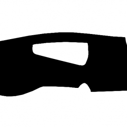 ΚΑΛΥΜΜΑ ΤΑΜΠΛΟ AUDI A4 B8 2008>2015  RACE AXION - 1TEM