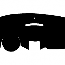 ΚΑΛΥΜΜΑ ΤΑΜΠΛΟ FORD FIESTA MK6 FACELIFT 2013>2017  RACE AXION - 1TEM