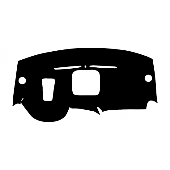 ΚΑΛΥΜΜΑ ΤΑΜΠΛΟ PEUGEOT 3008 (ME HEAD UP + ΟΘΟΝΗ) 2009>2016  RACE AXION - 1TEM