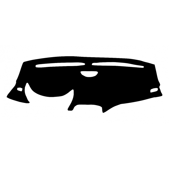 ΚΑΛΥΜΜΑ ΤΑΜΠΛΟ PEUGEOT 3008 5D 2021-2024 (ME 7' ΟΘΟΝΗ)  RACE AXION - 1TEM