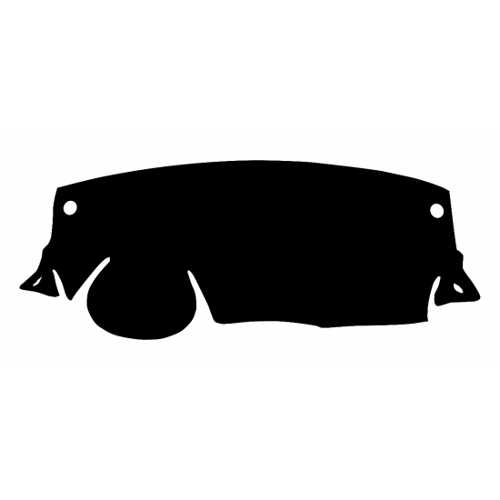 ΚΑΛΥΜΜΑ ΤΑΜΠΛΟ RENAULT CLIO 2012>2019  RACE AXION - 1TEM