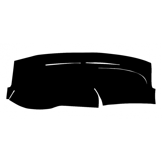 ΚΑΛΥΜΜΑ ΤΑΜΠΛΟ TOYOTA HIACE 04>19  RACE AXION - 1TEM