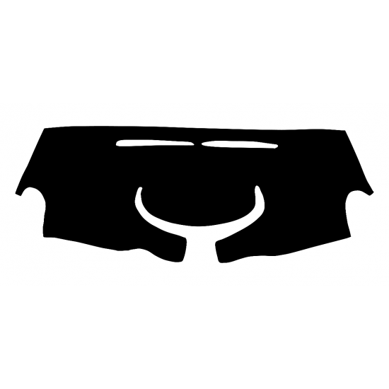 ΚΑΛΥΜΜΑ ΤΑΜΠΛΟ TOYOTA YARIS 06>11  ΚΑΛΥΜΜΑ ΤΑΜΠΛΩ RACE AXION - 1TEM