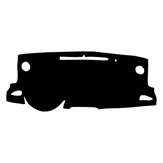 ΚΑΛΥΜΜΑ ΤΑΜΠΛΟ VW GOLF 4 5D 97>04 ΚΑΛΥΜΜΑ ΤΑΜΠΛΩ RACE AXION - 1TEM