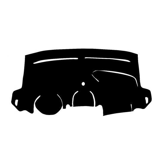 ΚΑΛΥΜΜΑ ΤΑΜΠΛΟ ΓΙΑ FORD TRANSIT COURIER 2021-2024 RACE AXION - 1 τεμ.