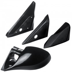 ΒΑΣΗ ΚΑΘΡΕΠΤΗ ΓΙΑ VW GOLF 4/BORA 97+ ΒΑΣΗ ΚΑΘΡΕΠΤΗ ΓΙΑ VW GOLF 4/BORA 97+