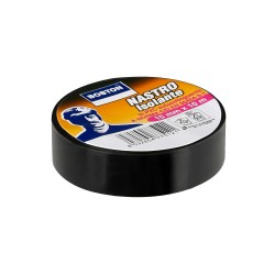 ΜΟΝΩΤΙΚΗ ΤΑΙΝΙΑ PRO-TAPE ΜΑΥΡΟ ΧΡΩΜΑ 15mm x 10m LAMPA - 1 ΤΕΜ. ΜΟΝΩΤΙΚΗ ΤΑΙΝΙΑ PRO-TAPE ΜΑΥΡΟ ΧΡΩΜΑ 15mm x 10m LAMPA - 1 ΤΕΜ.