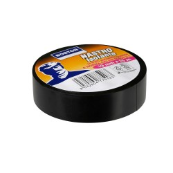 ΜΟΝΩΤΙΚΗ ΤΑΙΝΙΑ PRO-TAPE ΜΑΥΡΟ ΧΡΩΜΑ 19mm x 25m LAMPA - 1 ΤΕΜ. ΜΟΝΩΤΙΚΗ ΤΑΙΝΙΑ PRO-TAPE ΜΑΥΡΟ ΧΡΩΜΑ 19mm x 25m LAMPA - 1 ΤΕΜ.