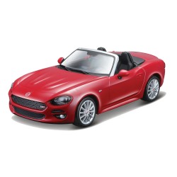 ΜΙΝΙΑΤΟΥΡΕΣ ALFA ROMEO/FIAT 1:43 BURAGO STREET FIRE LAMPA  - 24 ΤΕΜ. ΜΙΝΙΑΤΟΥΡΕΣ ALFA ROMEO/FIAT 1:43 BURAGO STREET FIRE LAMPA  - 24 ΤΕΜ.
