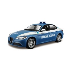 ΜΙΝΙΑΤΟΥΡΕΣ ΠΕΡΙΠΟΛΙΚΑ ΑΣΤΥΝΟΜΙΑΣ POLIZIA 1:43 BURAGO LAMPA - 24 ΤΕΜ. ΜΙΝΙΑΤΟΥΡΕΣ ΠΕΡΙΠΟΛΙΚΑ ΑΣΤΥΝΟΜΙΑΣ POLIZIA 1:43 BURAGO LAMPA - 24 ΤΕΜ.