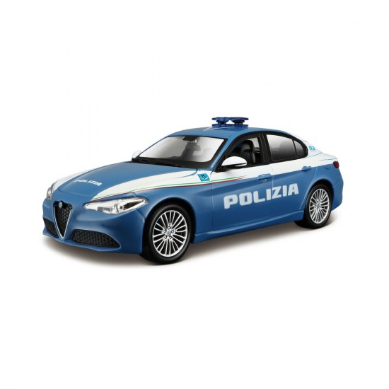 ΜΙΝΙΑΤΟΥΡΕΣ ΠΕΡΙΠΟΛΙΚΑ ΑΣΤΥΝΟΜΙΑΣ POLIZIA 1:43 BURAGO LAMPA - 24 ΤΕΜ. ΜΙΝΙΑΤΟΥΡΕΣ ΠΕΡΙΠΟΛΙΚΑ ΑΣΤΥΝΟΜΙΑΣ POLIZIA 1:43 BURAGO LAMPA - 24 ΤΕΜ.
