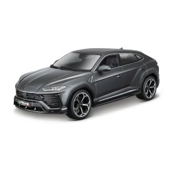 ΜΙΝΙΑΤΟΥΡΕΣ LAMBORGHINI 1:43 BURAGO LAMPA - 24 ΤΕΜ. ΜΙΝΙΑΤΟΥΡΕΣ LAMBORGHINI 1:43 BURAGO LAMPA - 24 ΤΕΜ.