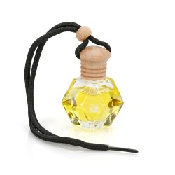 ΑΡΩΜΑΤΙΚΟ ΑΥΤΟΚΙΝΗΤΟΥ DIAMOND DUST ΚΡΕΜΑΣΤΟ ΜΕ ΑΡΩΜΑ VANILLA  ΣΕ ΣΧΗΜΑ ΔΙΑΜΑΝΤΙΟΥ LAMPA - 1 ΤΕΜ. ΑΡΩΜΑΤΙΚΟ ΑΥΤΟΚΙΝΗΤΟΥ DIAMOND DUST ΚΡΕΜΑΣΤΟ ΜΕ ΑΡΩΜΑ VANILLA  ΣΕ ΣΧΗΜΑ ΔΙΑΜΑΝΤΙΟΥ LAMPA - 1 ΤΕΜ.