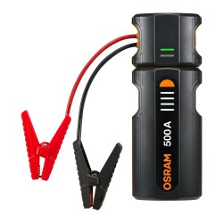 ΕΚΚΙΝΗΤΗΣ ΜΠΑΤΑΡΙΑΣ/ΦΑΚΟΣ/USB(3000cc ΒΕΝΖΙΝΗ/1500cc DIESEL)12V 6000mAh 200-500A JUMPSTART OSRAM - 1 ΤΕΜ. ΕΚΚΙΝΗΤΗΣ ΜΠΑΤΑΡΙΑΣ/ΦΑΚΟΣ/USB(3000cc ΒΕΝΖΙΝΗ/1500cc DIESEL)12V 6000mAh 200-500A JUMPSTART OSRAM - 1 ΤΕΜ.